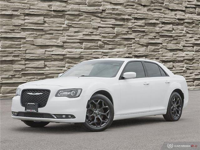 2019 Chrysler 300 S (Stk: P2047A) in Welland - Image 1 of 27