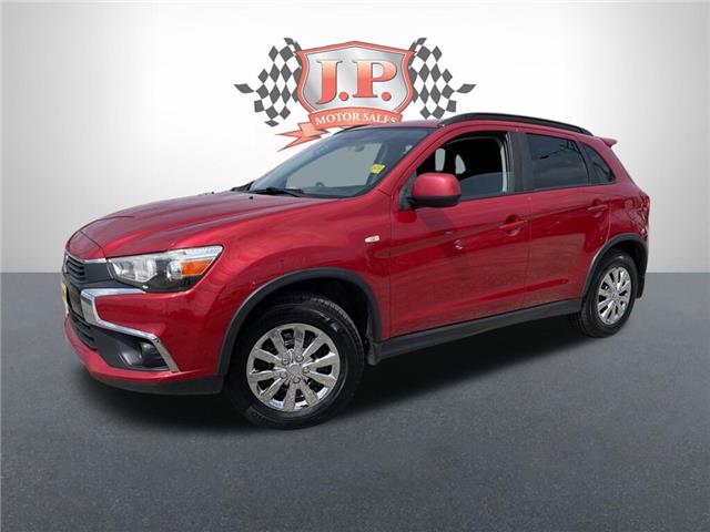 2016 Mitsubishi RVR  (Stk: A607053) in Burlington - Image 1 of 27