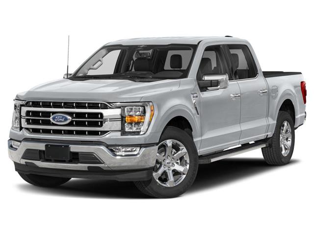 2023 Ford F-150 Lariat at $87405 for sale in Vancouver - Brown Bros Ford