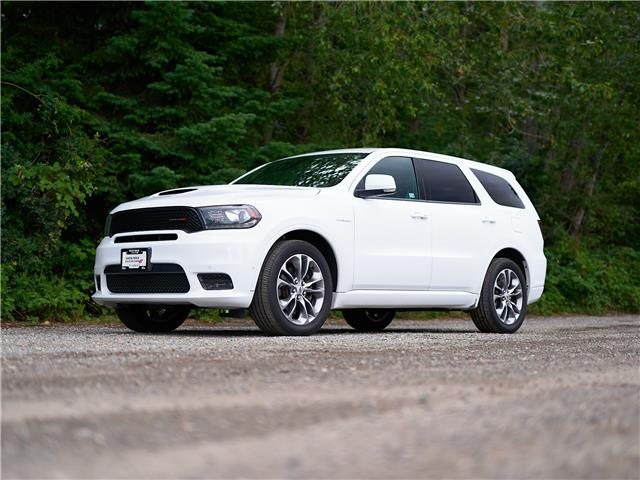 2020 Dodge Durango R/T (Stk: 19800) in Surrey - Image 1 of 20