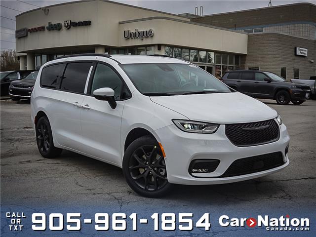 2023 Chrysler Pacifica Touring L AWD| S APPEARANCE| (Stk: PN449) in Burlington - Image 1 of 22