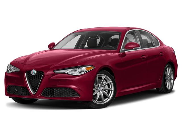2017 Alfa Romeo Giulia ti (Stk: 226-9203A) in Chilliwack - Image 1 of 9