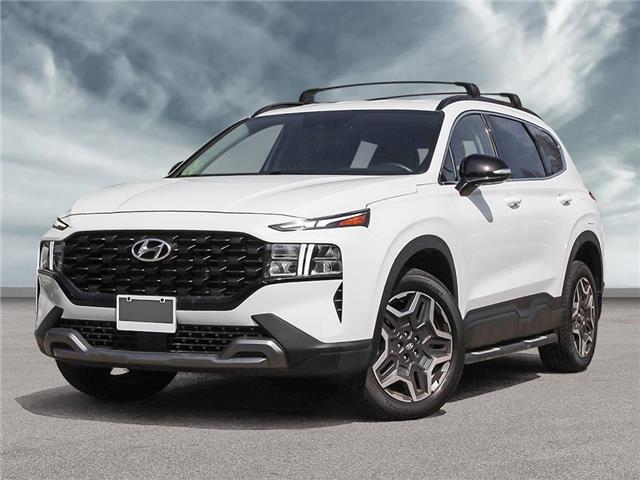 2023 Hyundai Santa Fe Urban (Stk: HD7-2680) in Chilliwack - Image 1 of 23