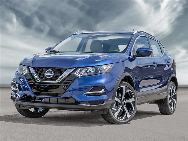 2023 Nissan Qashqai SV (Stk: N238-6498) in Chilliwack - Image 1 of 23