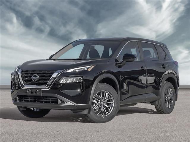 2023 Nissan Rogue S (Stk: N235-4987) in Chilliwack - Image 1 of 23