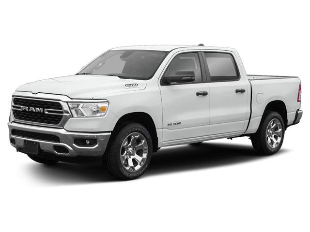 Used 2023 RAM 1500 Big Horn  - St. Johns - Hickman Chrysler Dodge Jeep