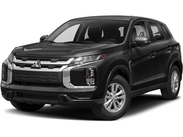 2023 Mitsubishi RVR SE (Stk: FO6692) in Edmonton - Image 1 of 1