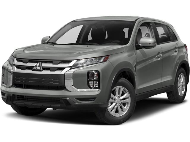 2023 Mitsubishi RVR SE (Stk: FO7047) in Edmonton - Image 1 of 1