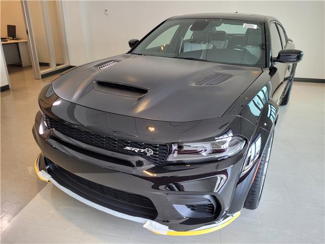 2022 Dodge Charger SRT Hellcat Widebody SRT Jailbreak at $116900 for ...