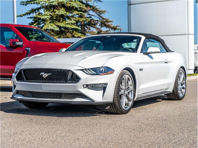 2023 Ford Mustang GT Premium (Stk: P-364) in Calgary - Image 1 of 25
