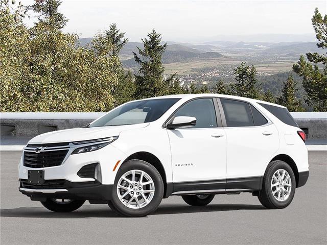 2023 Chevrolet Equinox LT (Stk: N27023) in Penticton - Image 1 of 23