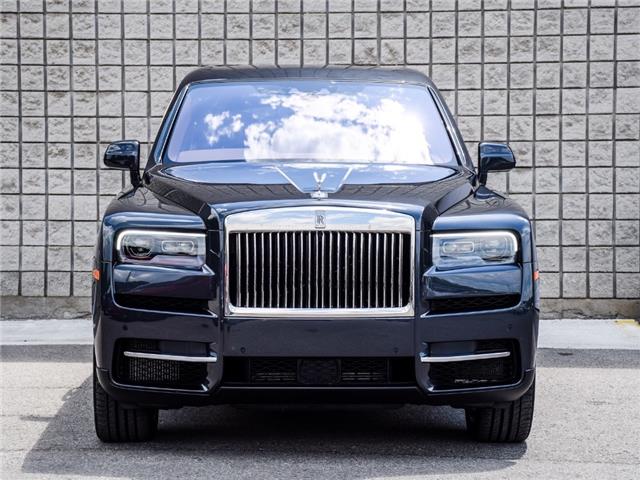 Used Rolls Royce Phantom 2020 for sale in Toronto Ontario  14742253   Auto123