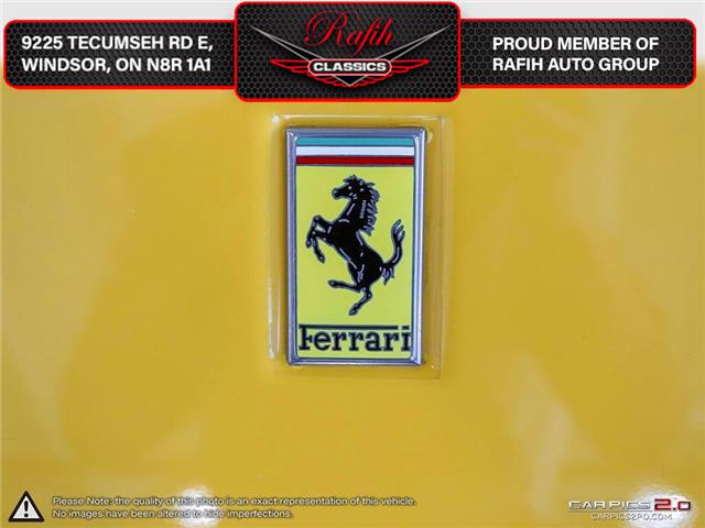 1992 Ferrari Testarossa 512TR (Stk: PM5576) in Windsor - Image 11 of 25