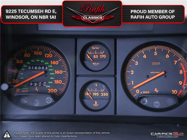 1992 Ferrari Testarossa 512TR (Stk: PM5576) in Windsor - Image 22 of 25
