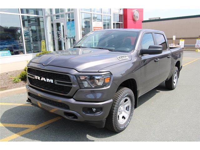 2023 RAM 1500 Tradesman (Stk: PY2545) in St. Johns - Image 1 of 13