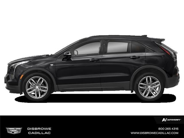 2023 Cadillac XT4 Sport (Stk: 78902) in St. Thomas - Image 1 of 1