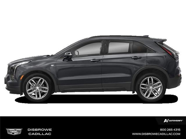 2023 Cadillac XT4 Sport (Stk: 78515) in St. Thomas - Image 1 of 1