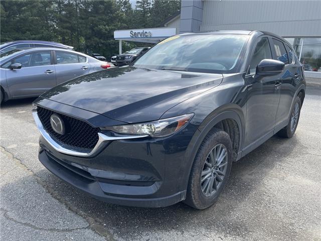 2021 Mazda CX-5 GS (Stk: MM1315) in Miramichi - Image 1 of 13