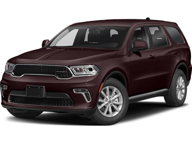 2023 Dodge Durango R/T (Stk: 23T394) in Winnipeg - Image 1 of 1