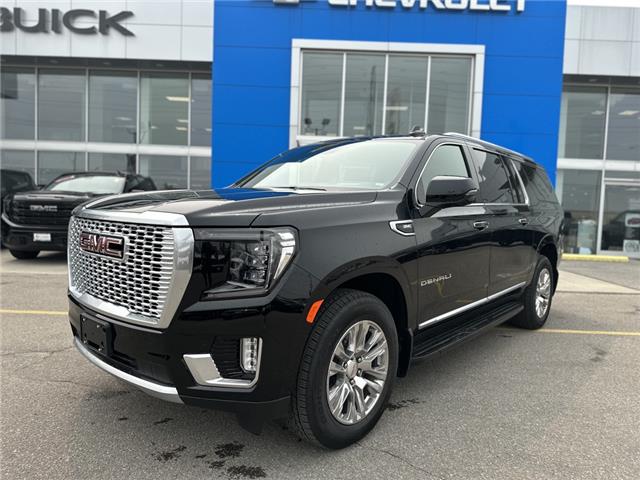 2023 GMC Yukon XL Denali (Stk: N16232) in Newmarket - Image 1 of 15