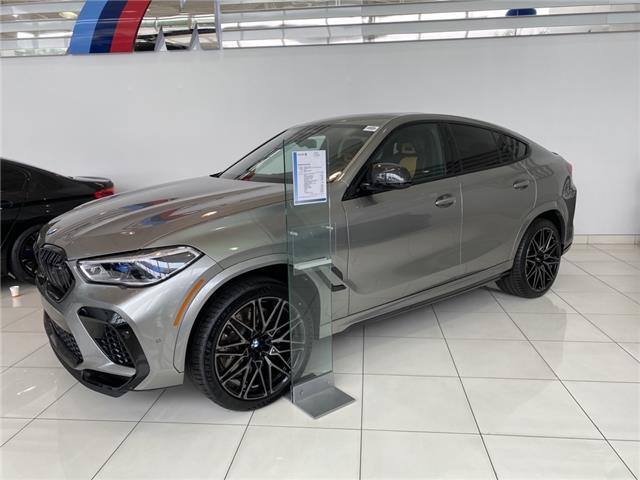 2023 BMW X6 M Competition (Stk: 61083) in Toronto - Image 1 of 13