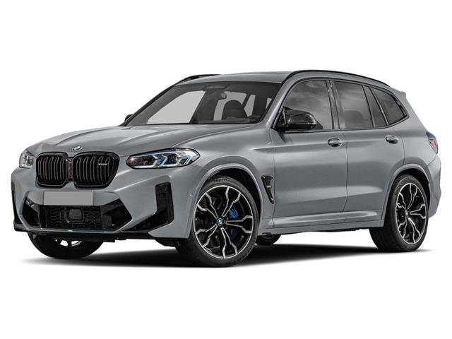 2023 BMW X3 M Competition (Stk: 304531) in Toronto - Image 1 of 3