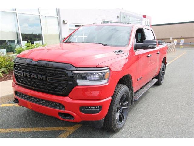 2023 RAM 1500 Big Horn (Stk: PY2325) in St. Johns - Image 1 of 13