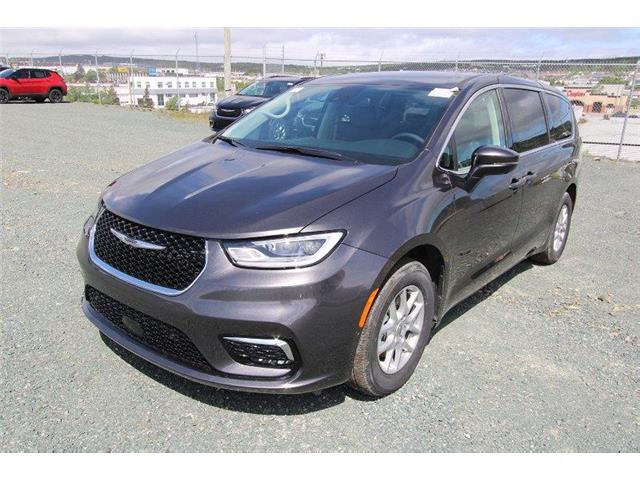 2023 Chrysler Pacifica Touring-L (Stk: PY1870) in St. Johns - Image 1 of 14