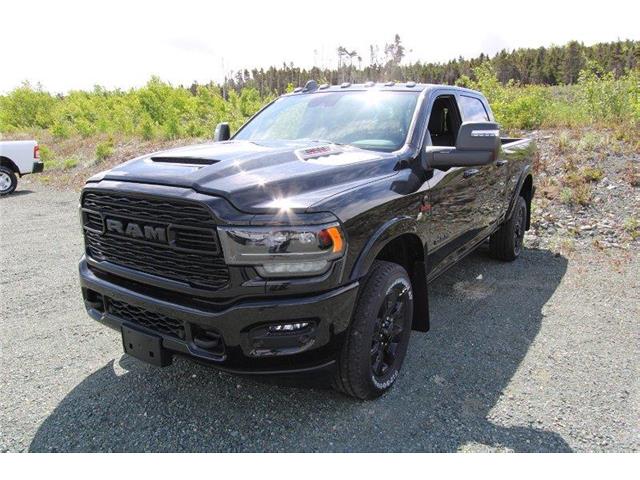 2023 RAM 2500 Limited (Stk: PY2370) in St. Johns - Image 1 of 13