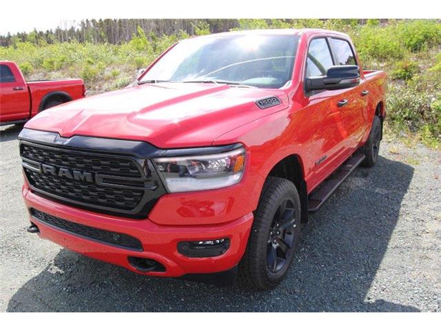 2023 RAM 1500 Big Horn (Stk: PY2320) in St. Johns - Image 1 of 14