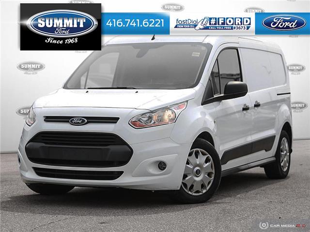 2018 Ford Transit Connect XLT (Stk: PS18561A) in Toronto - Image 1 of 24