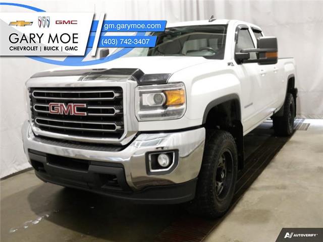 2019 GMC Sierra 2500HD SLE - LED Lights - CornerStep at $31504 for sale ...