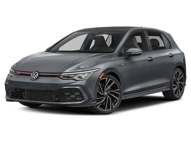 2023 Volkswagen Golf GTI Performance (Stk: 5T9794) in Calgary - Image 1 of 11