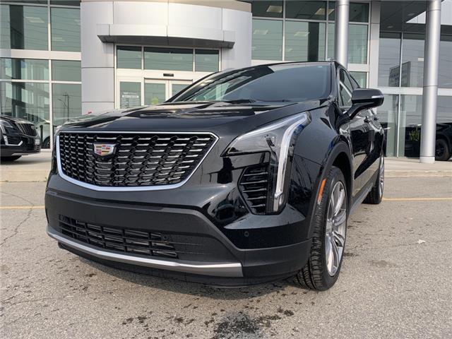 2023 Cadillac XT4 Premium Luxury (Stk: F219475) in Newmarket - Image 1 of 14