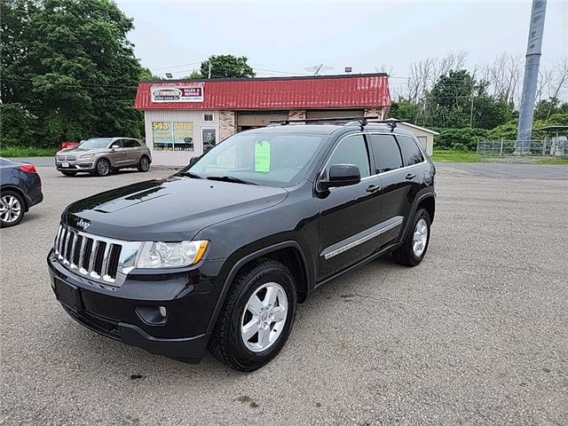 2012 Jeep Grand Cherokee Laredo in Morrisburg - Image 1 of 12