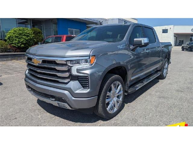 2023 Chevrolet Silverado 1500 High Country (Stk: 230468) in Midland - Image 1 of 15
