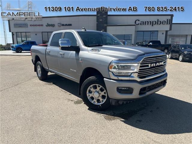 2023 RAM 2500 Laramie (Stk: 11118) in Fairview - Image 1 of 7