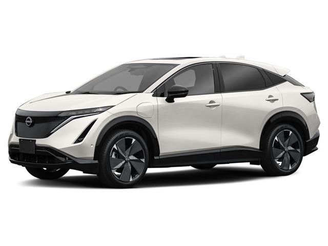 2023 Nissan Ariya Premiere (Stk: N234-4455) in Chilliwack - Image 1 of 2