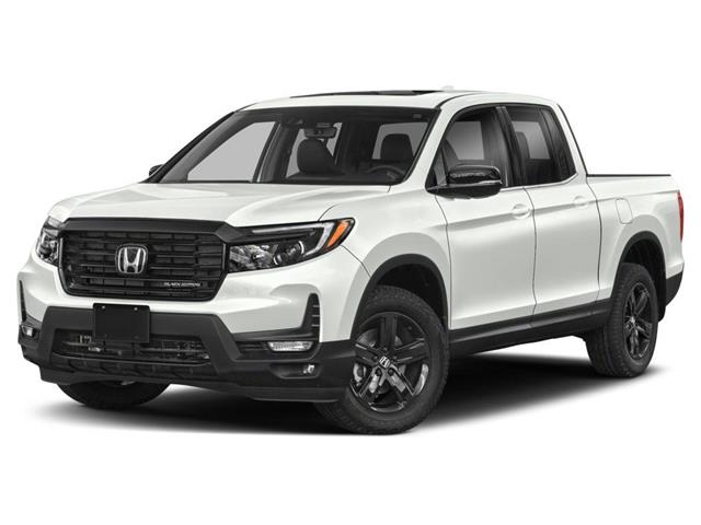 2023 Honda Ridgeline Black Edition (Stk: 23-2660) in Newmarket - Image 1 of 12