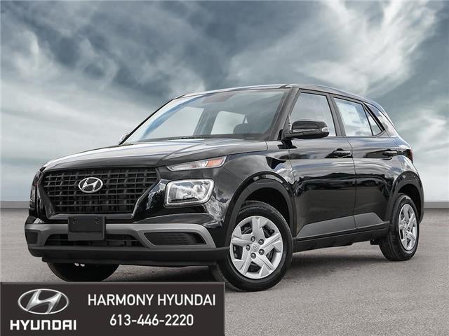 2023 Hyundai Venue ESSENTIAL (Stk: 23283) in Rockland - Image 1 of 23