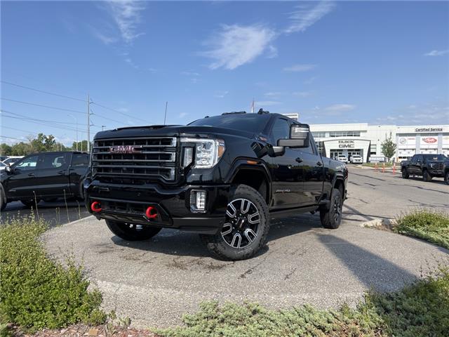 2023 GMC Sierra 3500HD