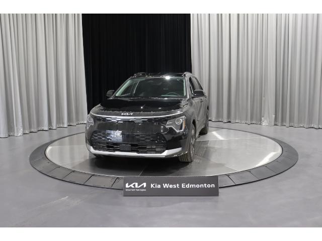 2023 Kia Niro EV Premium+ (Stk: 24417) in Edmonton - Image 1 of 25
