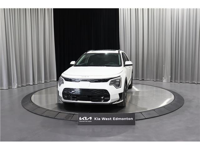 2023 Kia Niro EV Limited (Stk: 24414) in Edmonton - Image 1 of 30