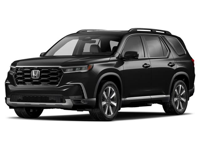 New 2023 Honda Pilot Touring  - Grande Prairie - Grande Prairie Honda