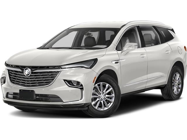 2024 Buick Enclave Premium (Stk: CTZMFC) in Swan River - Image 1 of 1