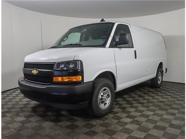 2021 Chevrolet Express 2500 Work Van (Stk: 231775D) in Fredericton - Image 1 of 20