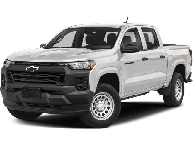 2023 Chevrolet Colorado ZR2 (Stk: CVFX25) in Yorkton - Image 1 of 1