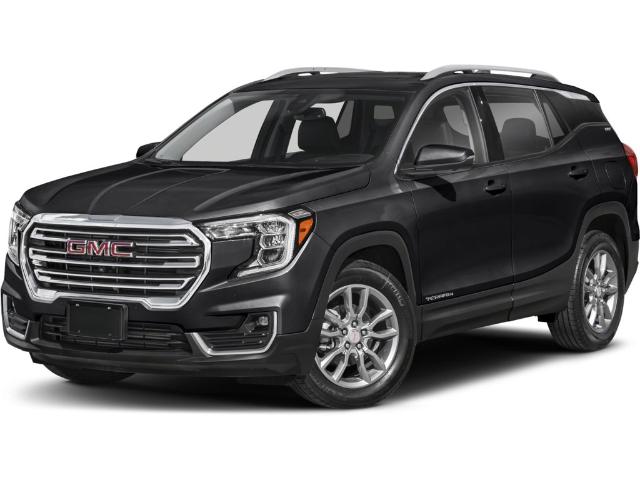 2024 GMC Terrain Denali (Stk: CVFWBD) in Yorkton - Image 1 of 1