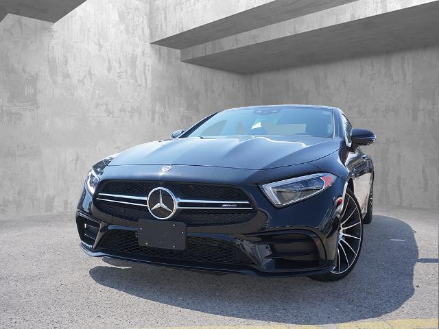 2020 Mercedes-Benz AMG CLS 53 Base (Stk: P23-791) in Kelowna - Image 1 of 22