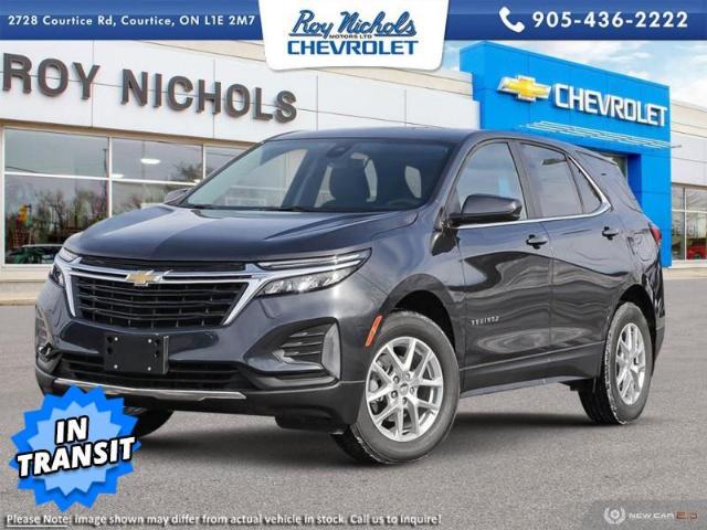 2023 Chevrolet Equinox LT (Stk: 78710) in Courtice - Image 1 of 22